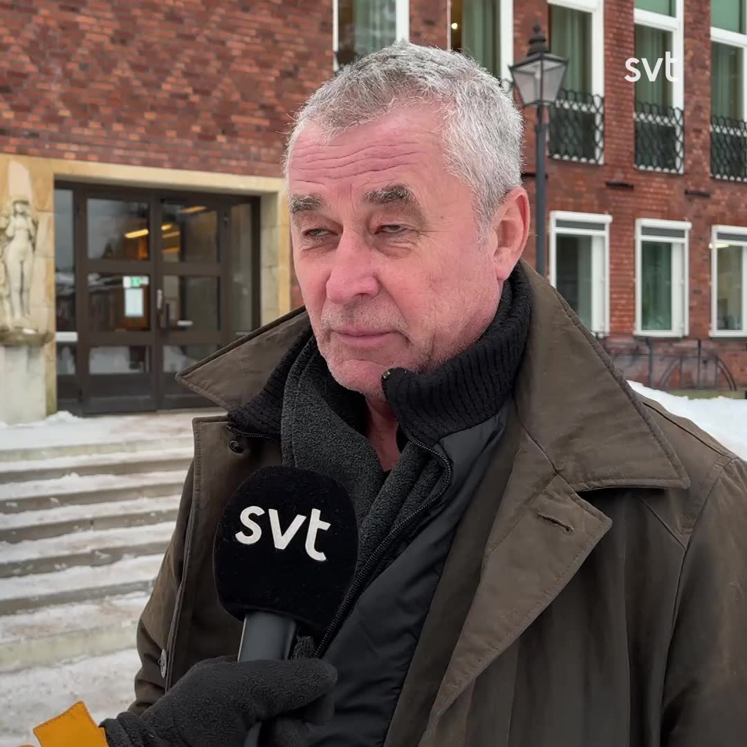Utredning föreslår färre förskolor i Hagfors